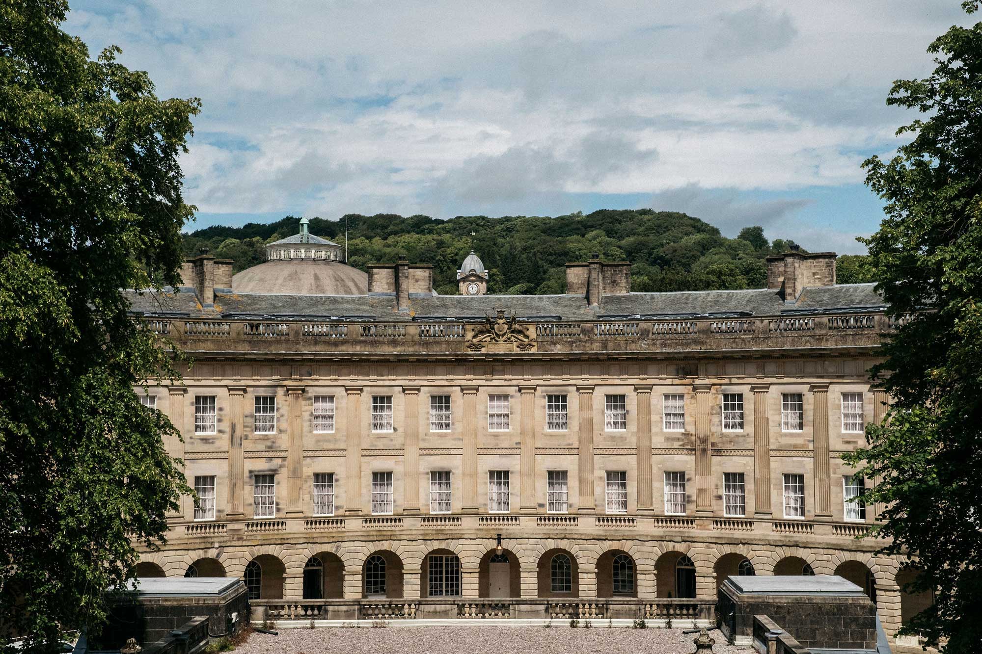 Buxton, Derbyshire