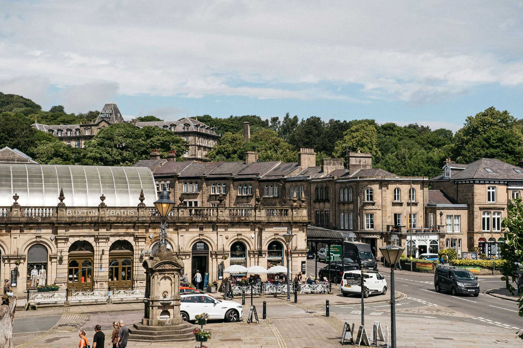 Buxton
