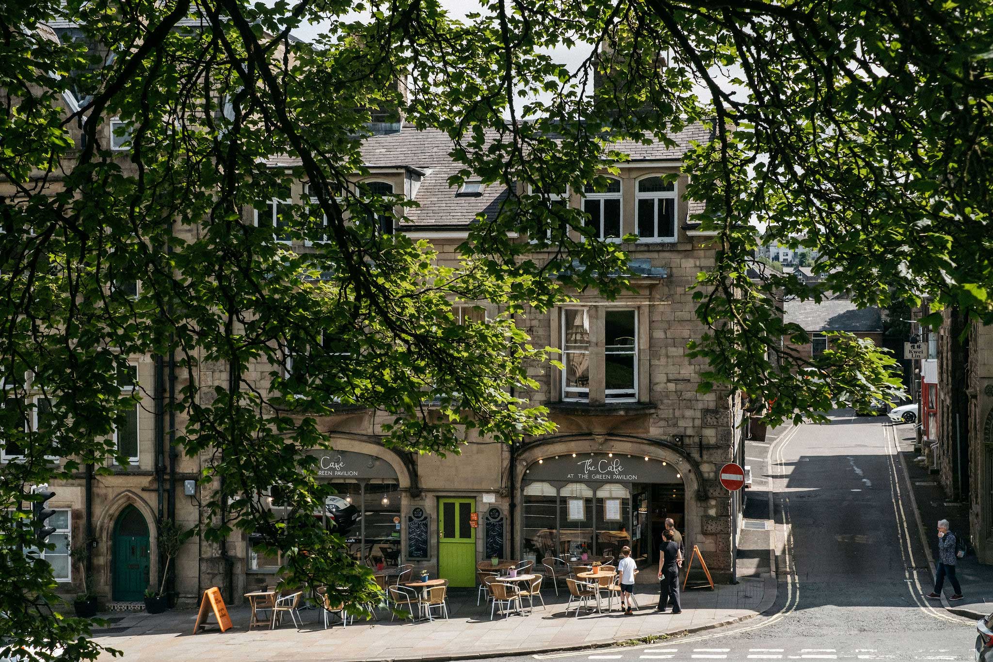 Buxton