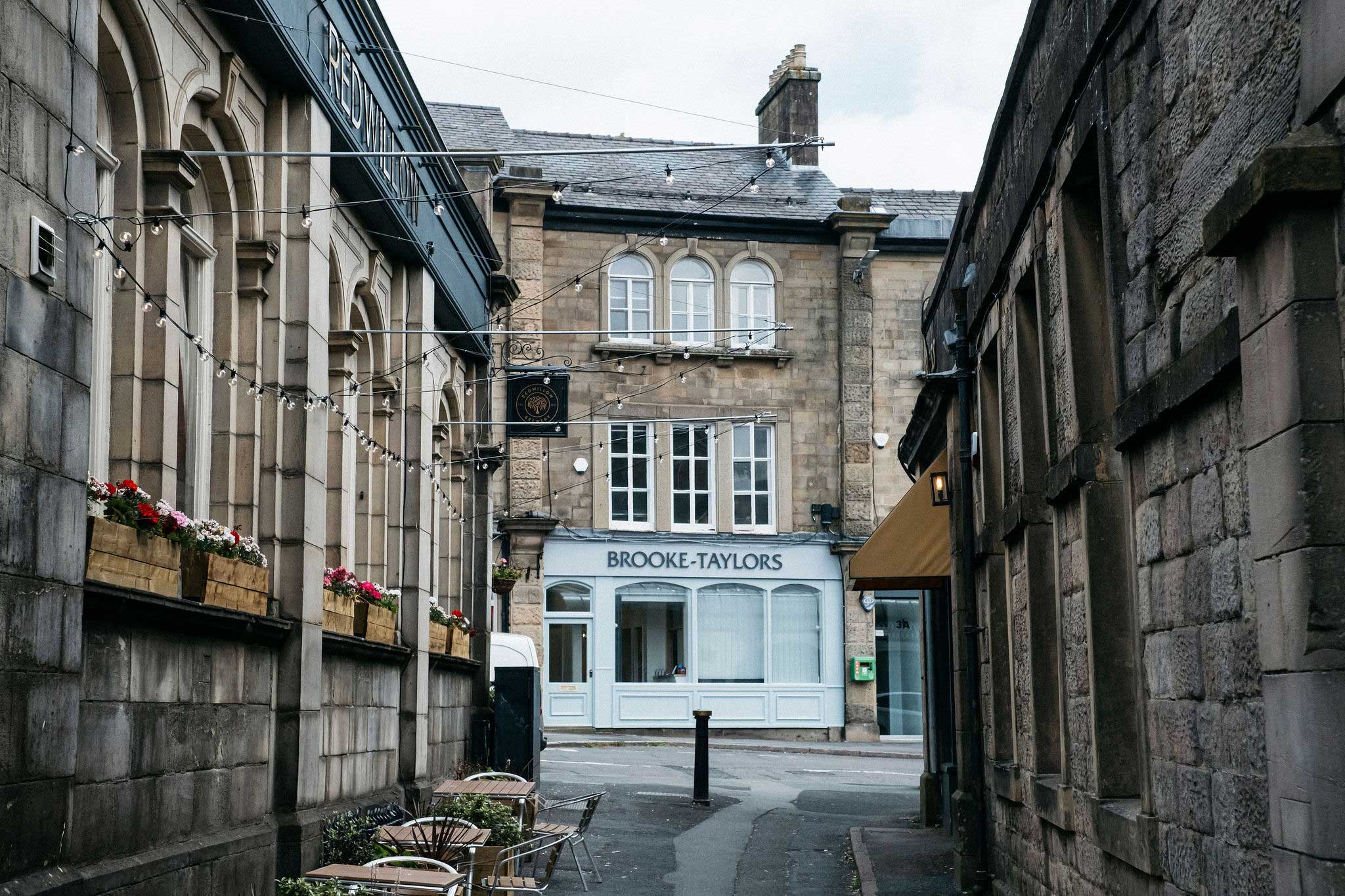 Buxton