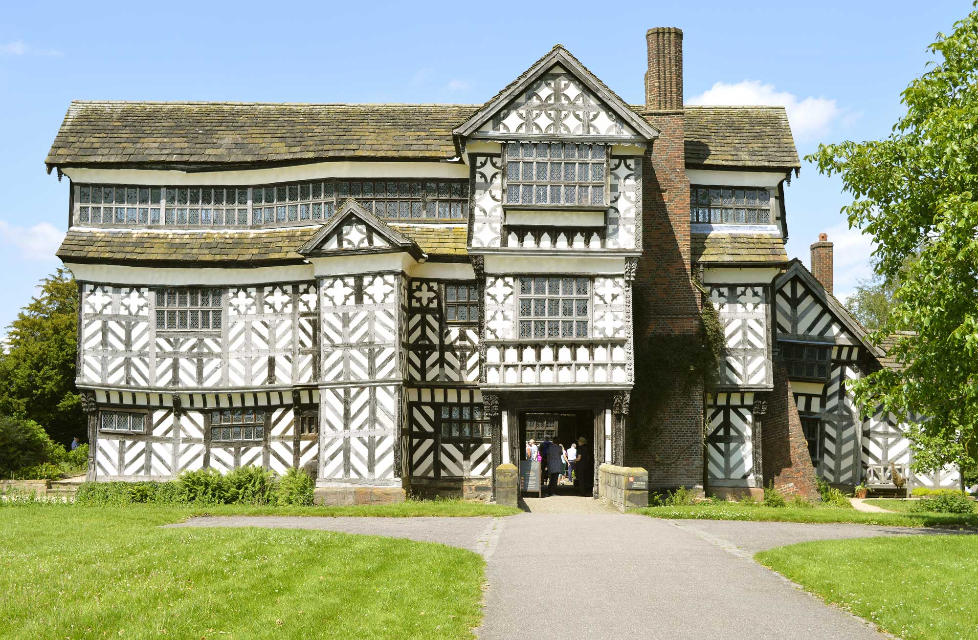 Cheshire