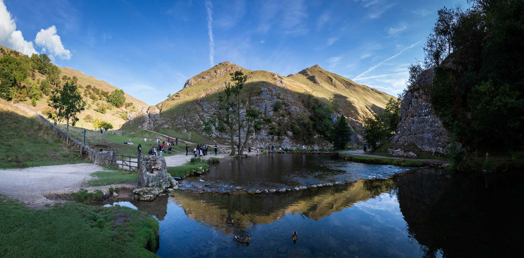 Derbyshire