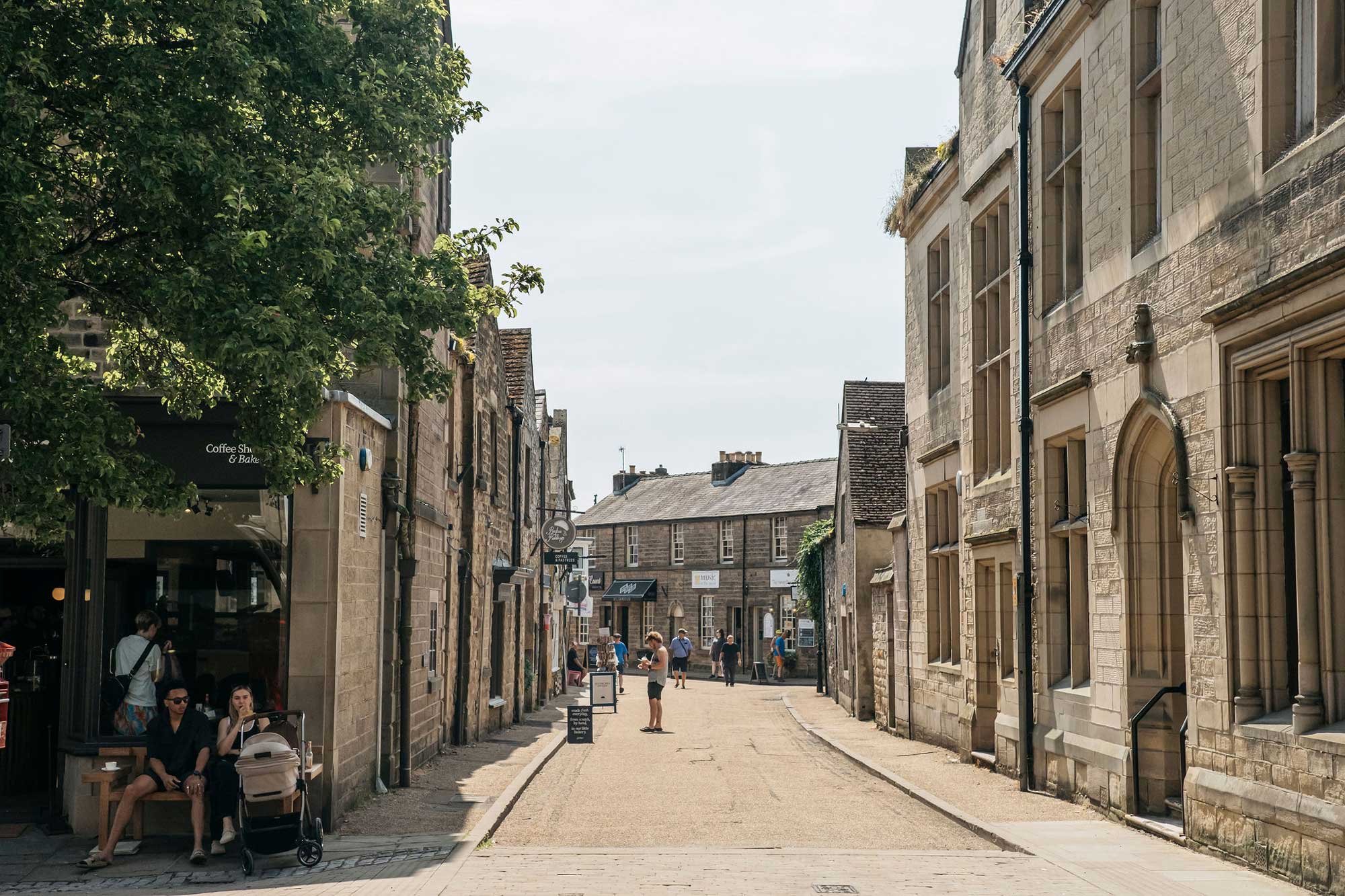 Derbyshire