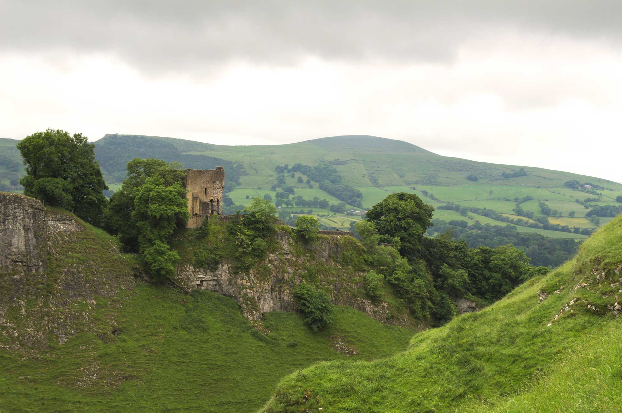 High Peak