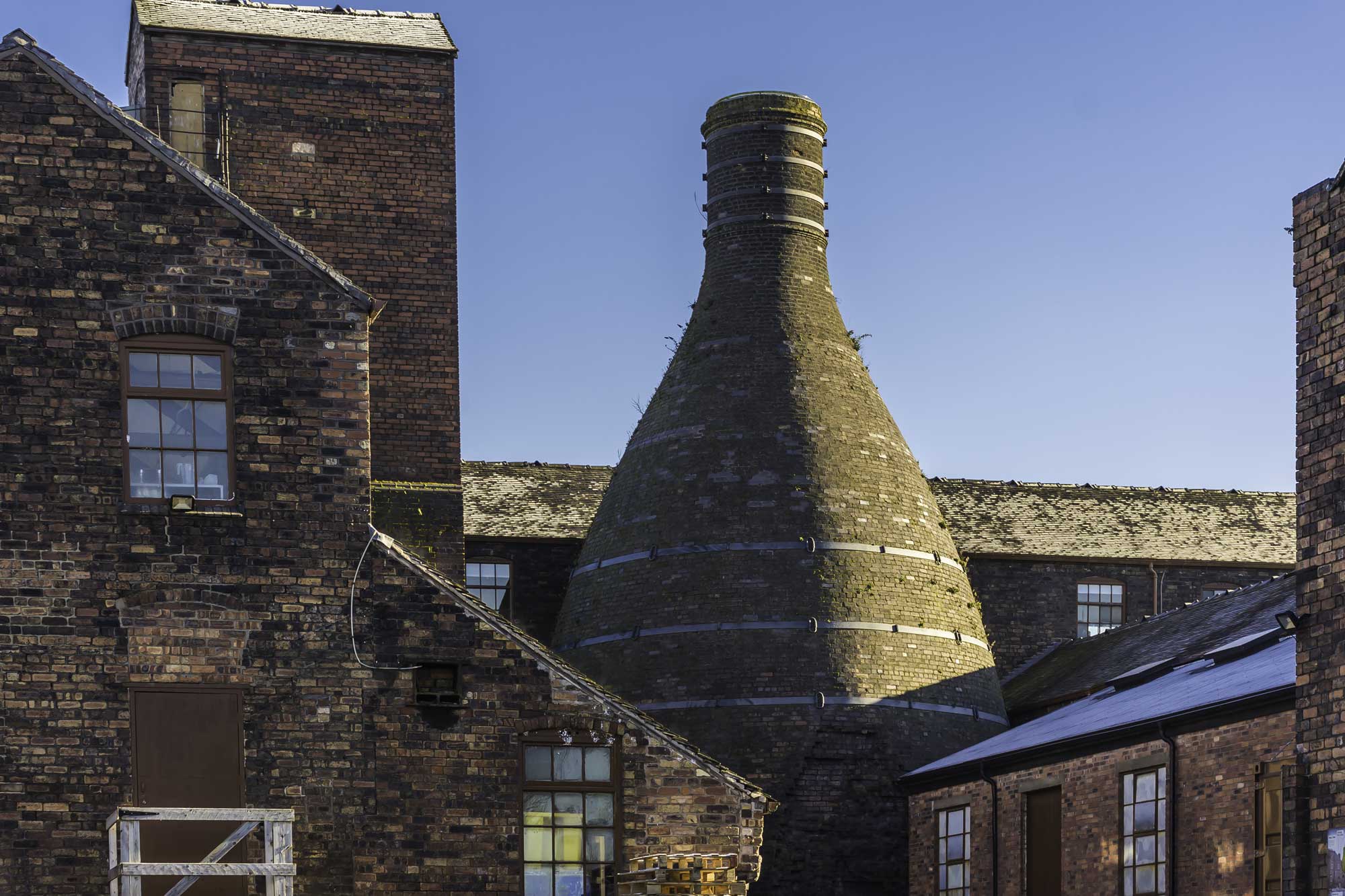 Staffordshire