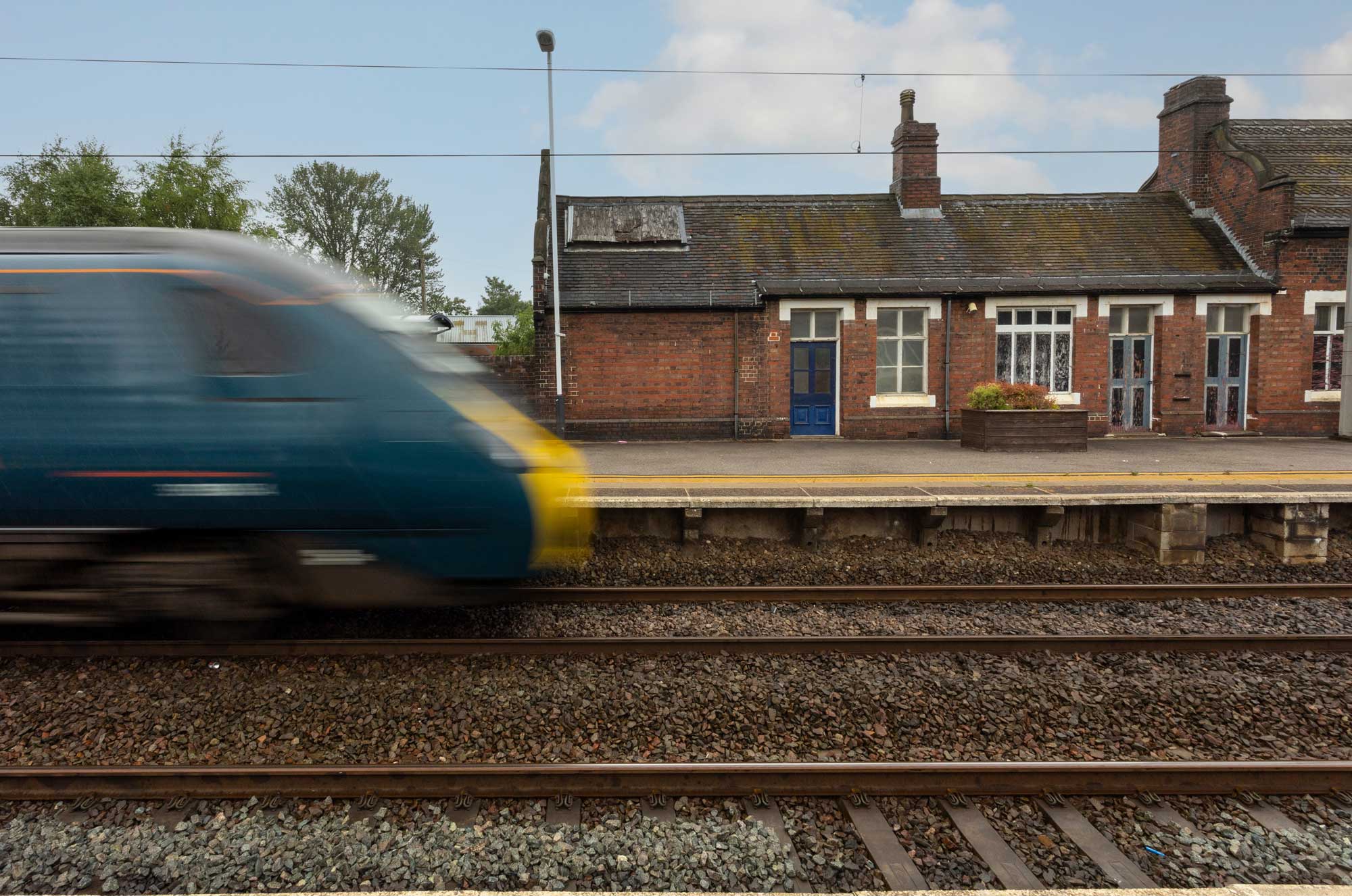 Stoke-on-Trent