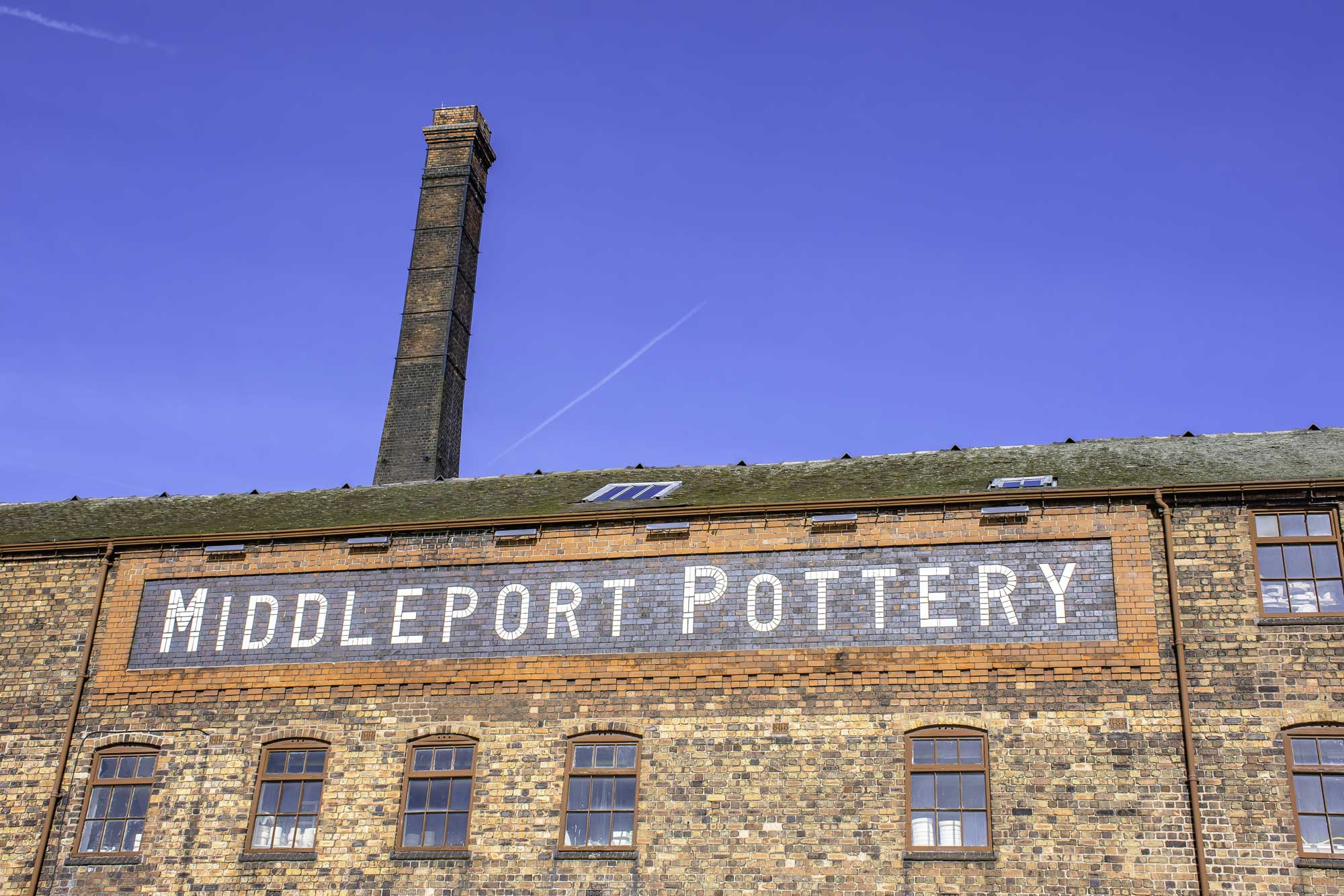 Stoke-on-Trent
