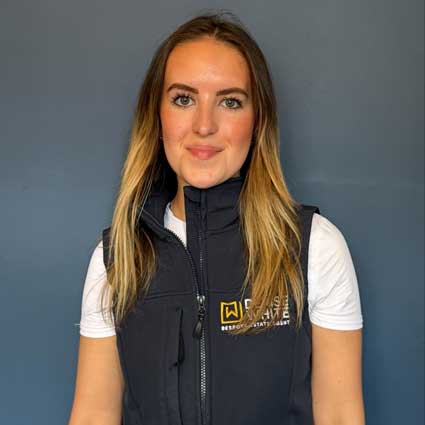 Elspeth Morgan