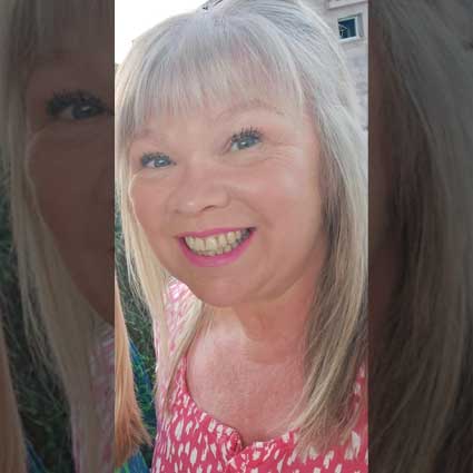 Judy Scouler