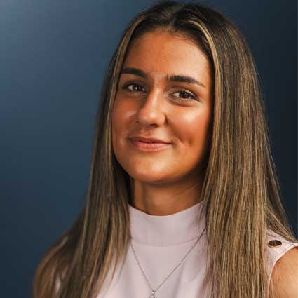 Zara Siaghi