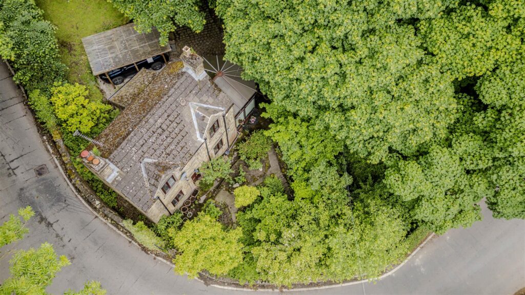 Butts Road, Ashover, Derbyshire, S45 0HW