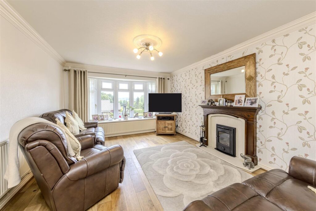 Birchall Close, Leek, Staffordshire, ST13 5RQ