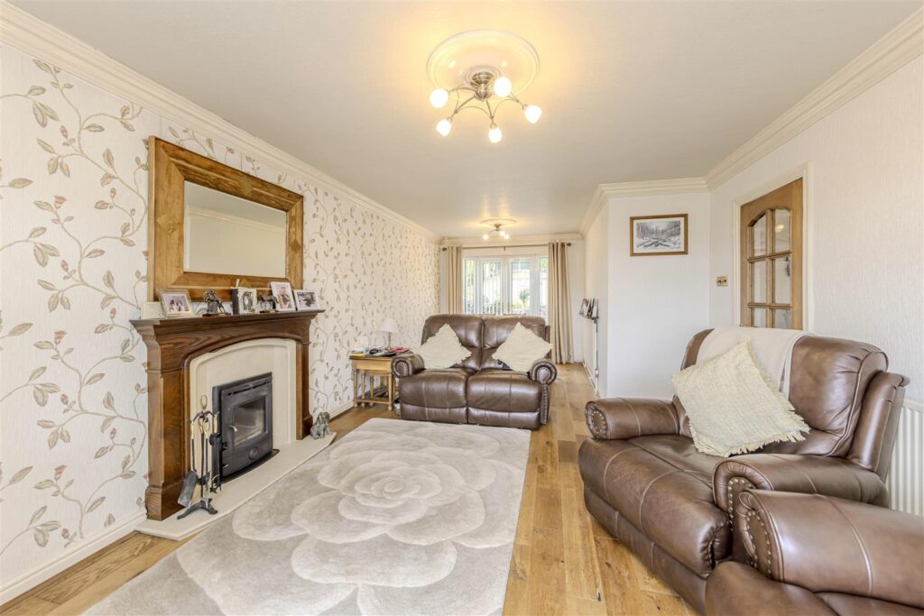Birchall Close, Leek, Staffordshire, ST13 5RQ