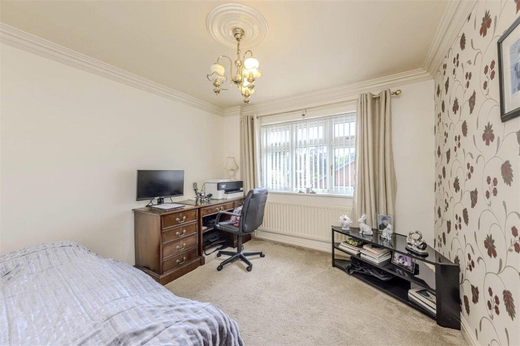 Birchall Close, Leek, Staffordshire, ST13 5RQ