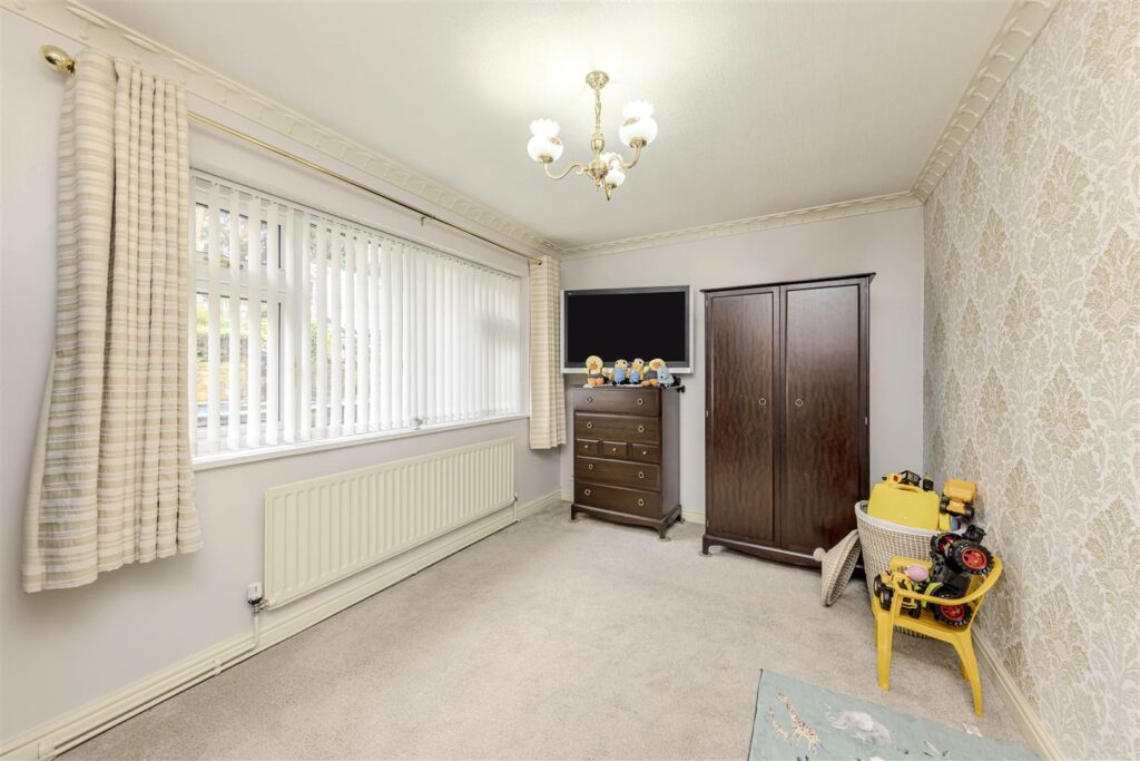 Birchall Close, Leek, Staffordshire, ST13 5RQ