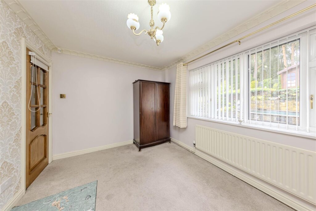 Birchall Close, Leek, Staffordshire, ST13 5RQ