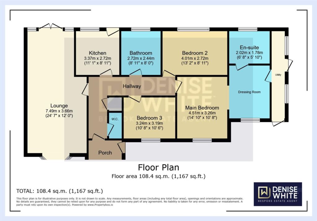 Birchall Close, Leek, Staffordshire, ST13 5RQ