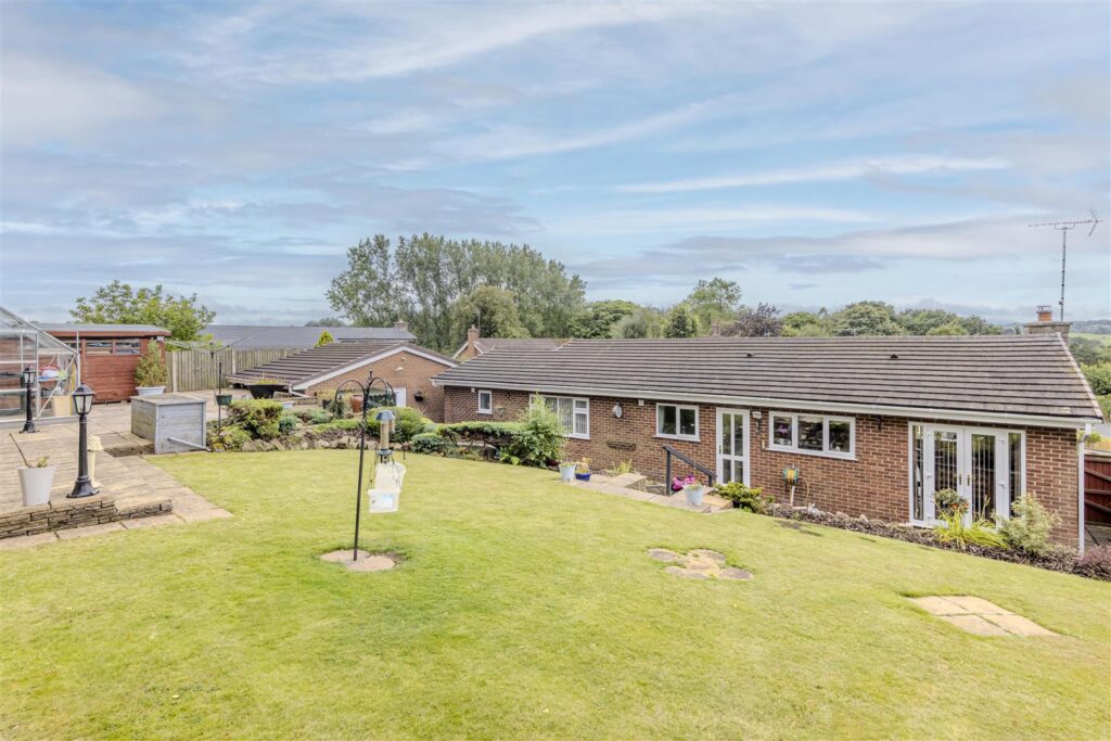 Birchall Close, Leek, Staffordshire, ST13 5RQ