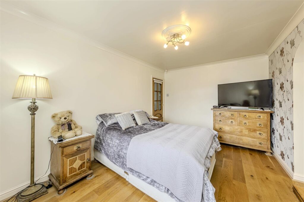 Birchall Close, Leek, Staffordshire, ST13 5RQ