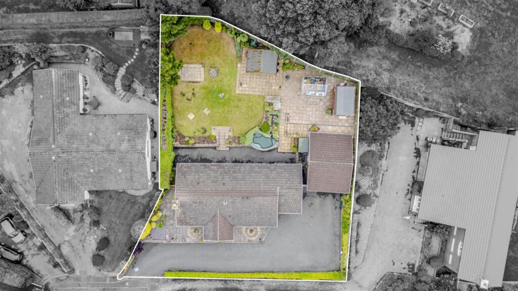 Birchall Close, Leek, Staffordshire, ST13 5RQ