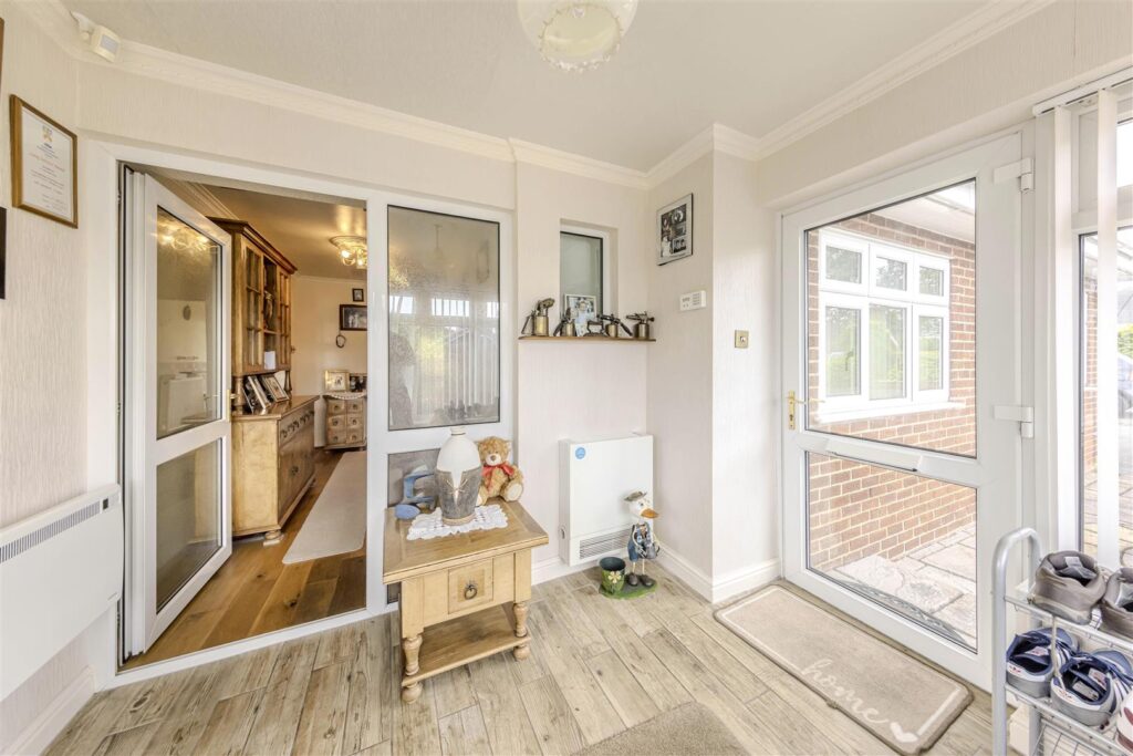 Birchall Close, Leek, Staffordshire, ST13 5RQ