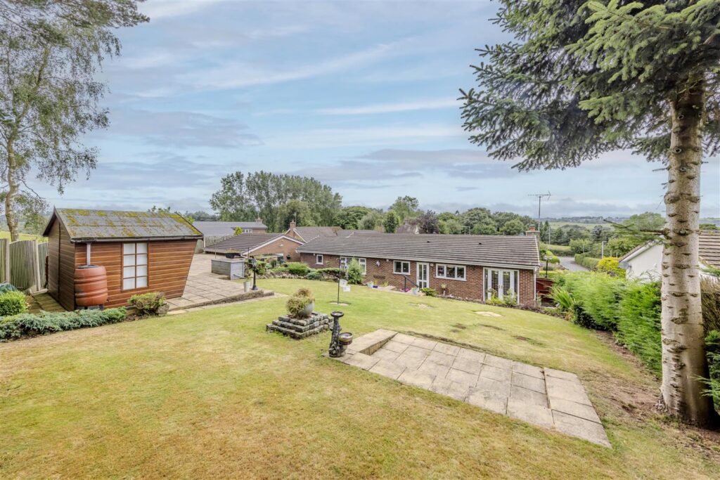 Birchall Close, Leek, Staffordshire, ST13 5RQ