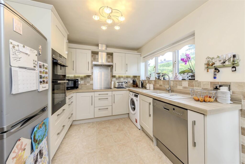 Birchall Close, Leek, Staffordshire, ST13 5RQ