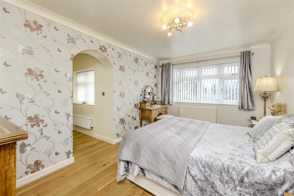 Birchall Close, Leek, Staffordshire, ST13 5RQ