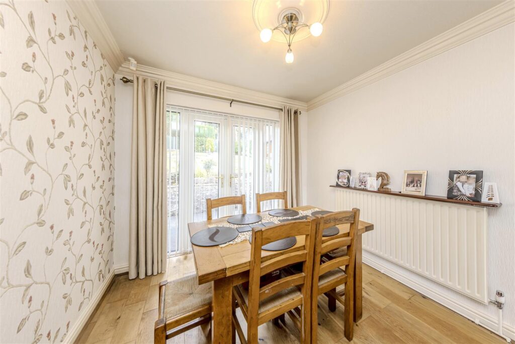 Birchall Close, Leek, Staffordshire, ST13 5RQ