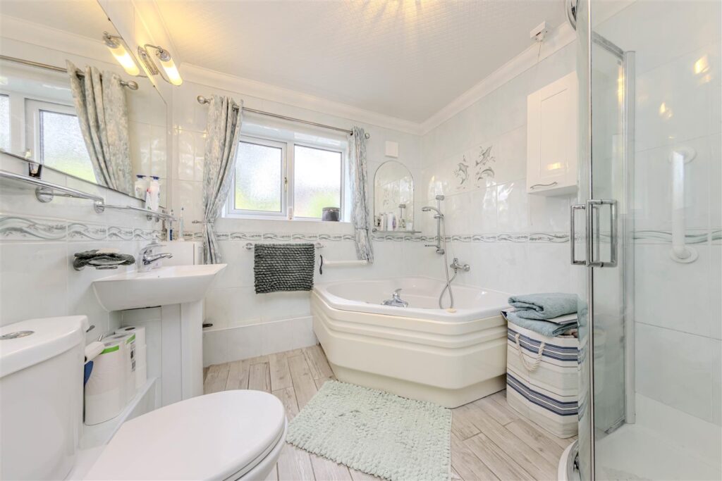 Birchall Close, Leek, Staffordshire, ST13 5RQ