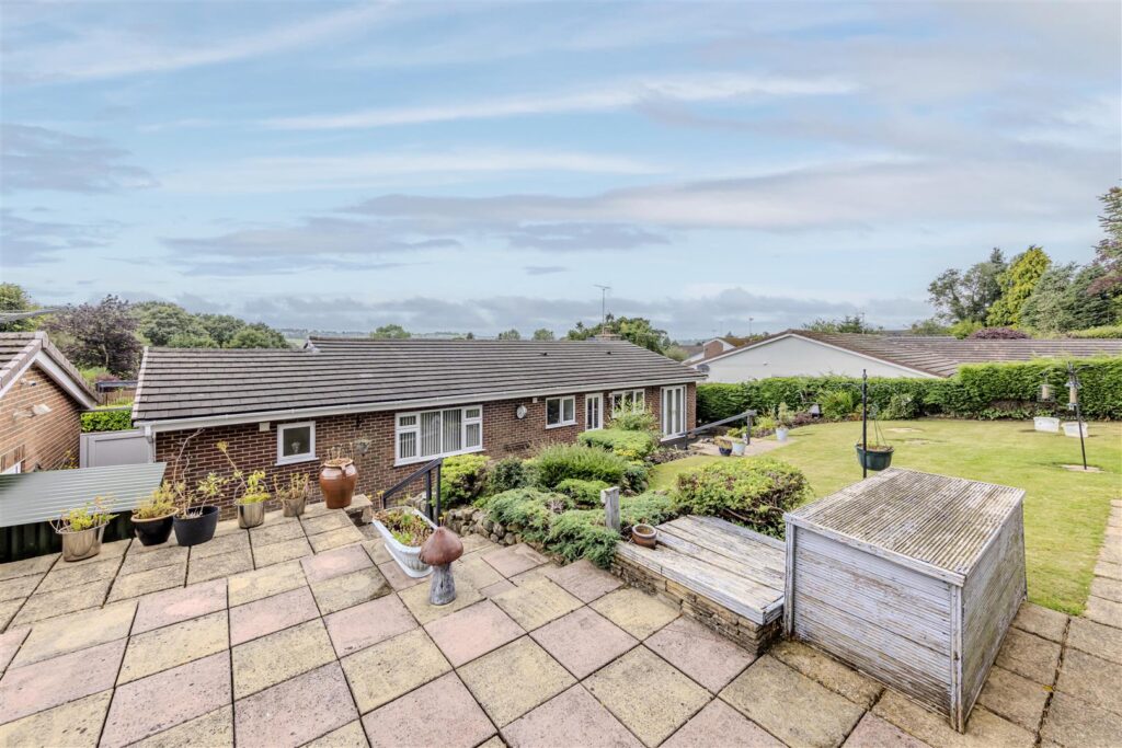 Birchall Close, Leek, Staffordshire, ST13 5RQ