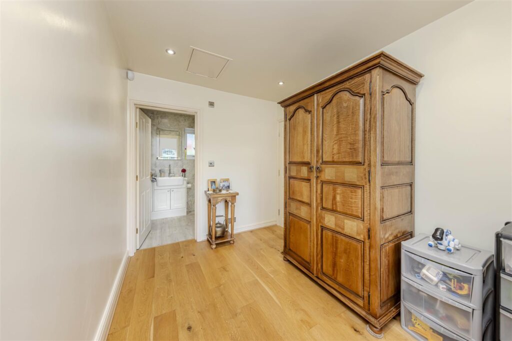 Birchall Close, Leek, Staffordshire, ST13 5RQ