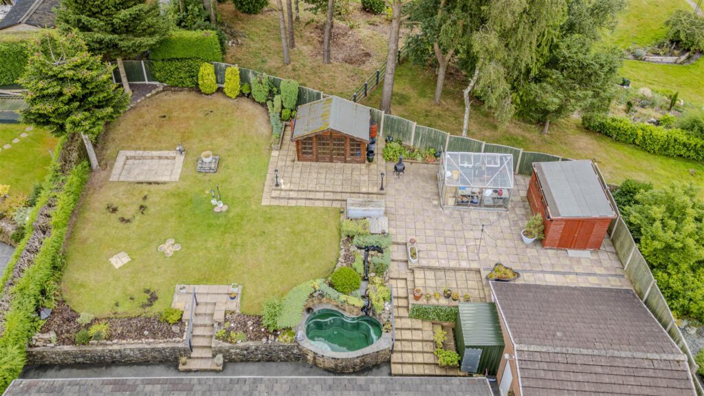 Birchall Close, Leek, Staffordshire, ST13 5RQ