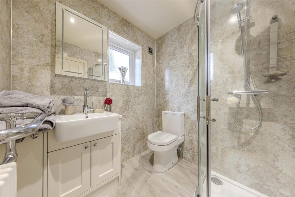 Birchall Close, Leek, Staffordshire, ST13 5RQ