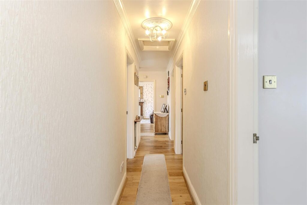 Birchall Close, Leek, Staffordshire, ST13 5RQ