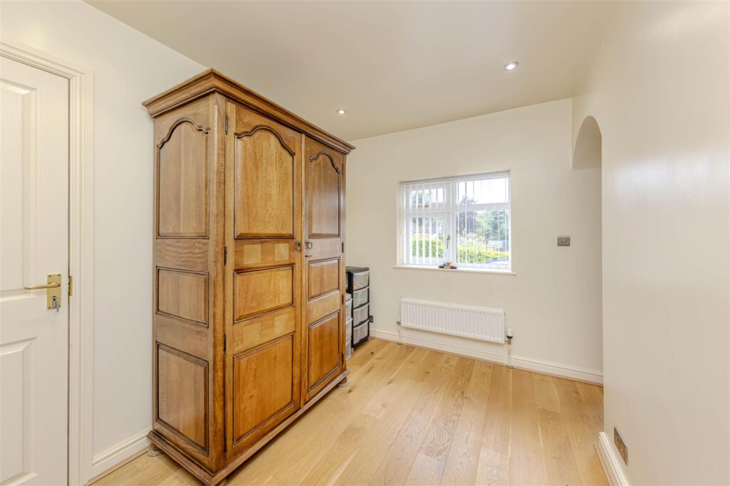 Birchall Close, Leek, Staffordshire, ST13 5RQ
