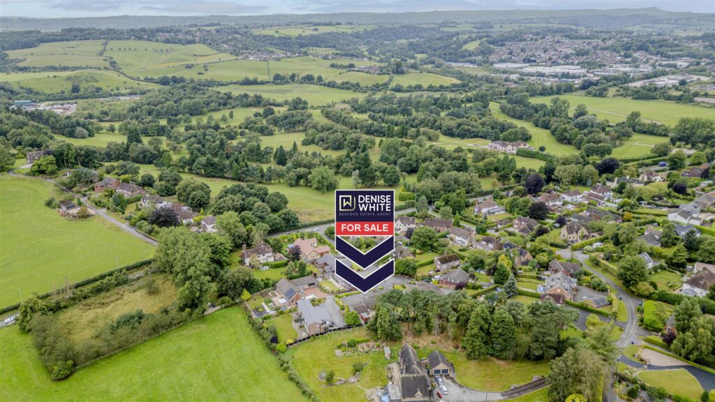 Birchall Close, Leek, Staffordshire, ST13 5RQ