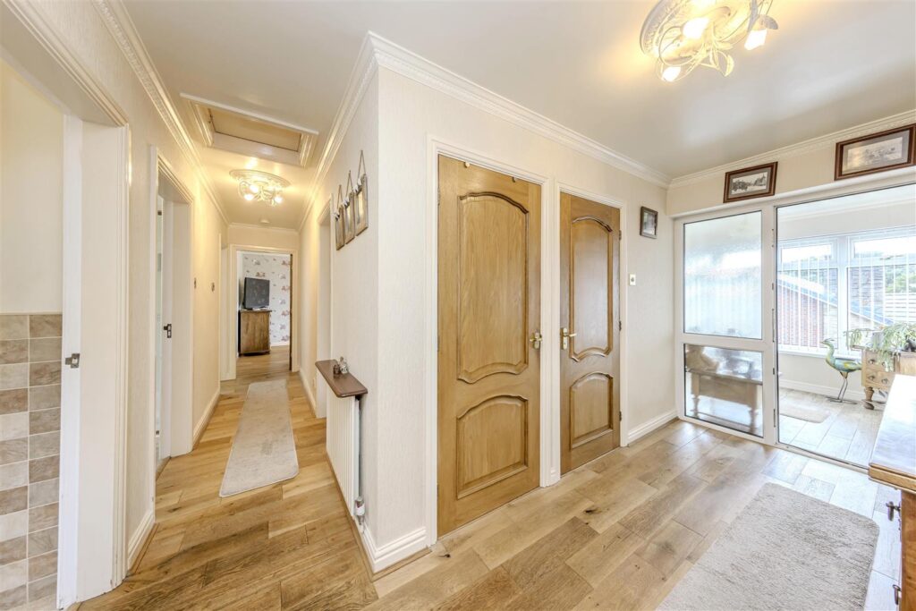 Birchall Close, Leek, Staffordshire, ST13 5RQ