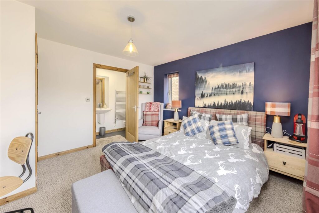 Meadow Close, Leek, Staffordshire, ST13 5TX