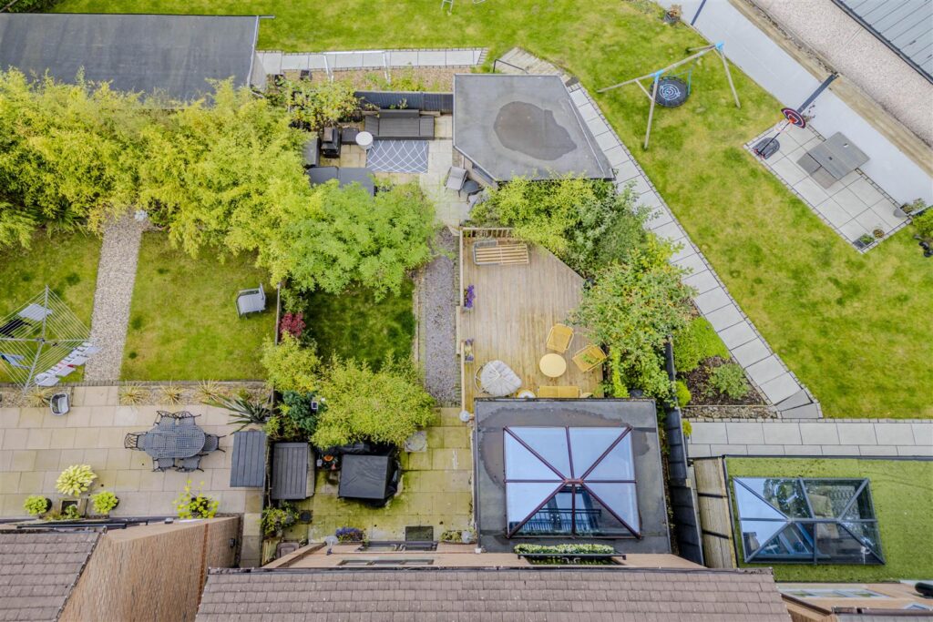 Meadow Close, Leek, Staffordshire, ST13 5TX