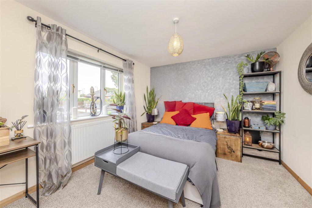 Meadow Close, Leek, Staffordshire, ST13 5TX