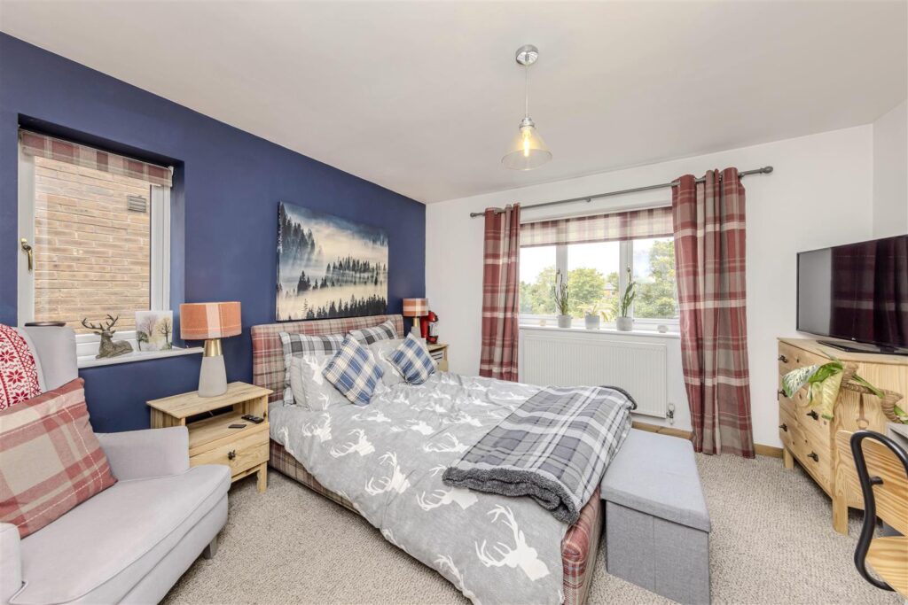 Meadow Close, Leek, Staffordshire, ST13 5TX