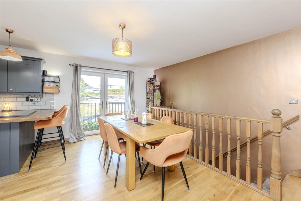 Meadow Close, Leek, Staffordshire, ST13 5TX
