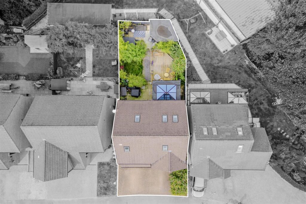 Meadow Close, Leek, Staffordshire, ST13 5TX