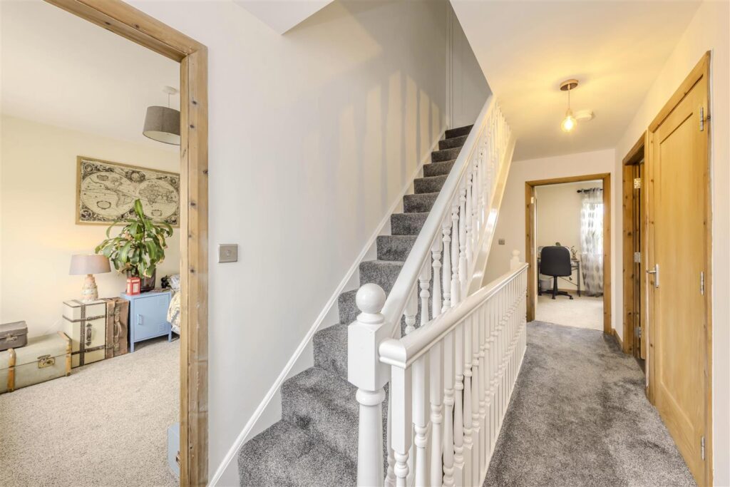 Meadow Close, Leek, Staffordshire, ST13 5TX