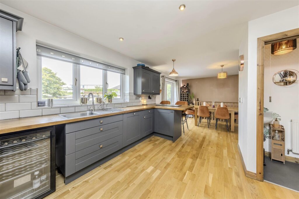 Meadow Close, Leek, Staffordshire, ST13 5TX
