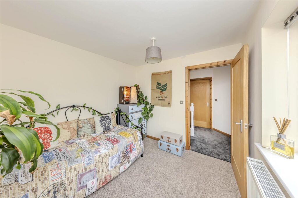 Meadow Close, Leek, Staffordshire, ST13 5TX