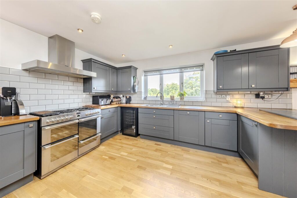 Meadow Close, Leek, Staffordshire, ST13 5TX