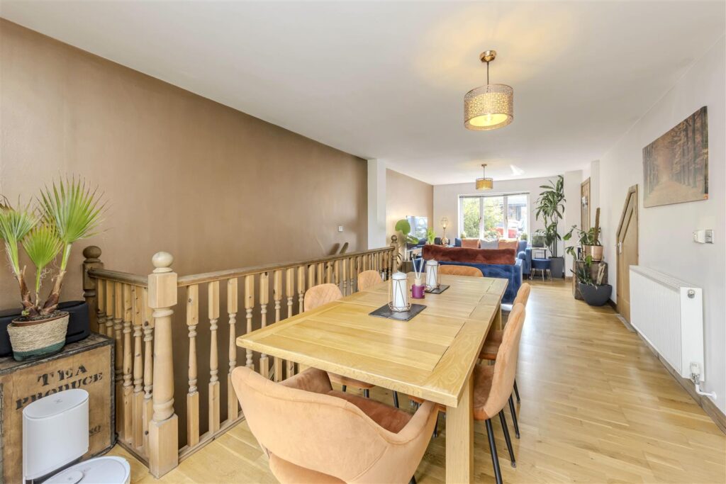 Meadow Close, Leek, Staffordshire, ST13 5TX