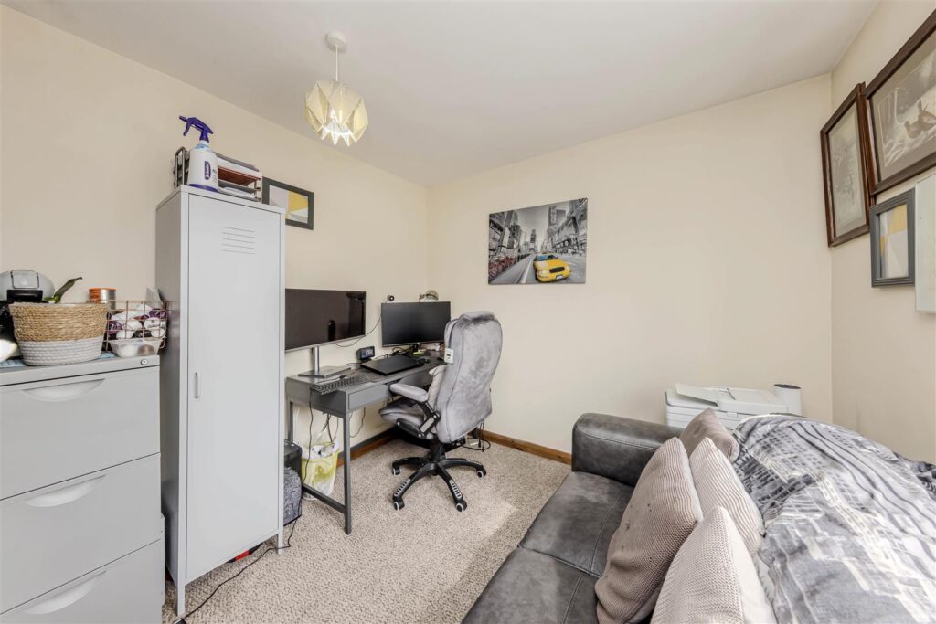 Meadow Close, Leek, Staffordshire, ST13 5TX
